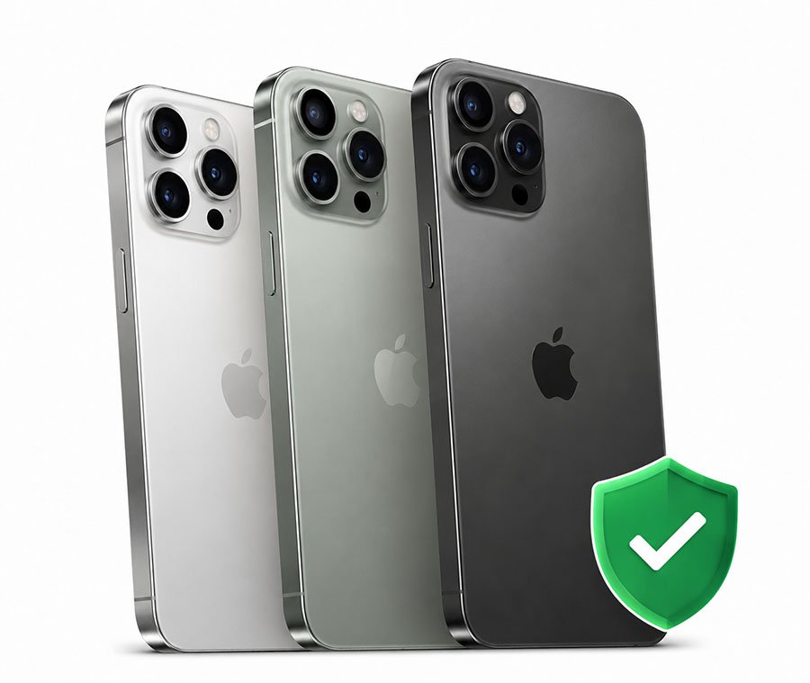 Hỗ trợ iCloud