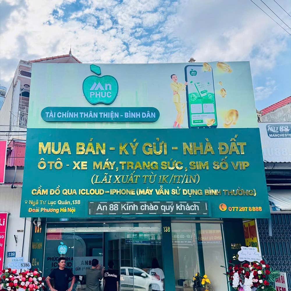 Cơ sở 1