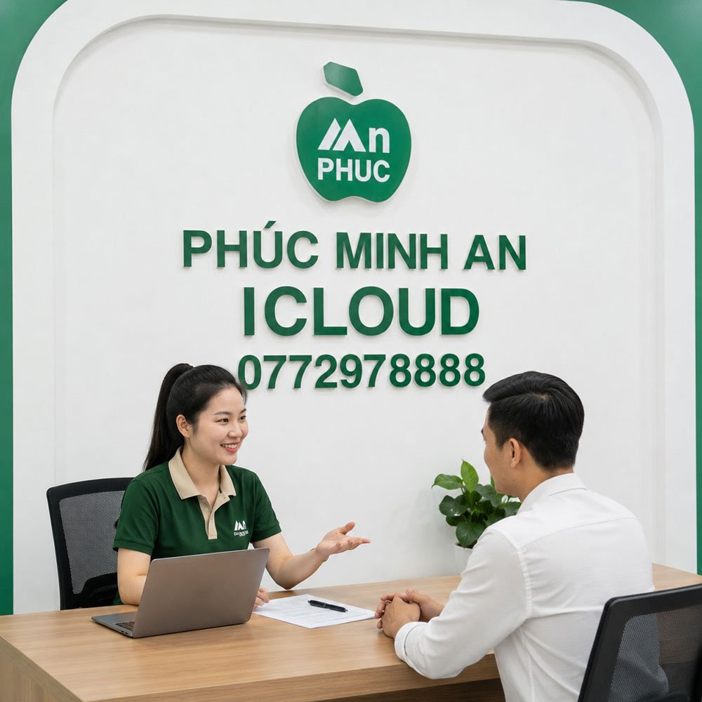 Phúc Minh An